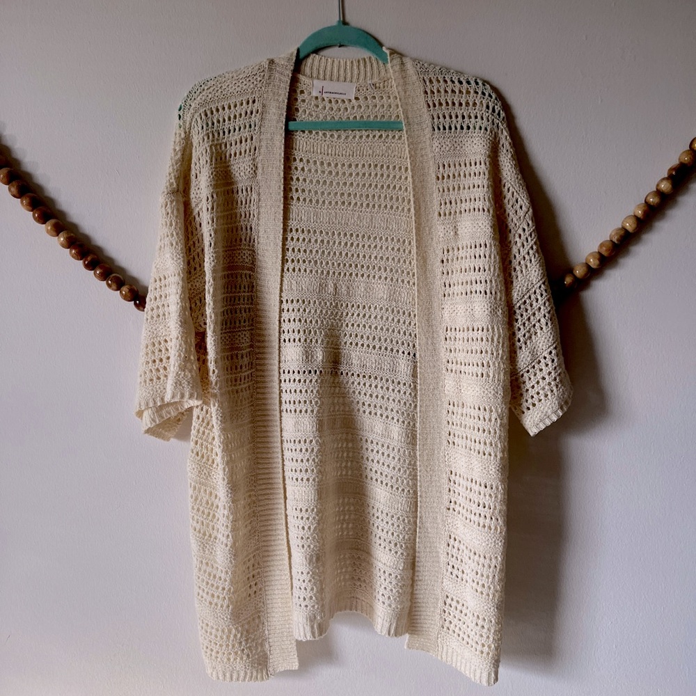 Anthropologie Layne Kimono - Picture 10 of 10